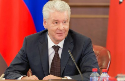 В ходе встречи столичный градоначальник Сергей Собянин сообщил, что с этого года размер выплат будет увеличен на 2 тысячи рублей