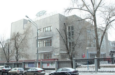 О тайнах подземелья Кремля расскажут посетителям культурного центра ЗИЛ