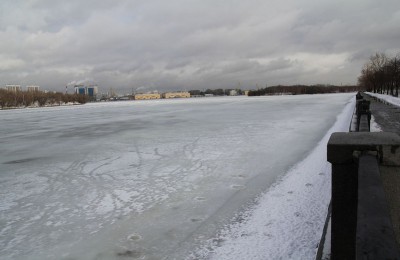 Благоустраивать набережные Москвы-реки начнут в этом году
