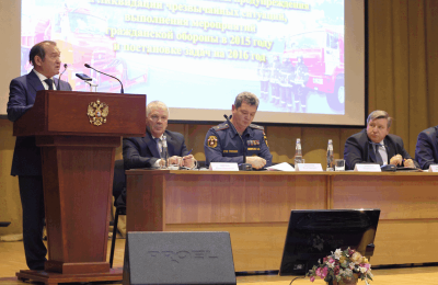 Южный округ находится среди лидеров в Москве по показателям безопасности
