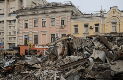 Пользователи портала «Активный гражданин» решат, как благоустроить территорию на месте самостроев Москвы