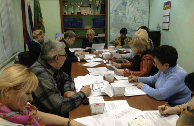 Депутаты муниципального округа Бирюлево Западное рассмотрели вопрос «О дополнительных льготах по оплате взноса за капремонт»