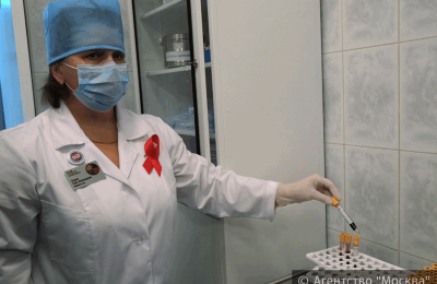 Уровень заболеваемости туберкулезом в Москве за три года снизился на треть
