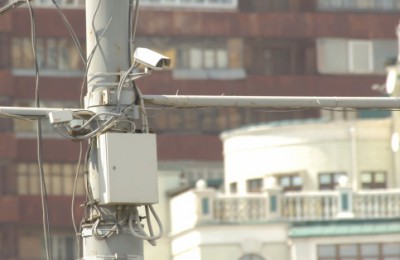 На получение видео с городских камер наблюдения в прошлом году заявки подали более 8 тысяч москвичей