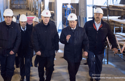 Мэр Сергей Собянин рассказал о строительстве путепроводов в Москве