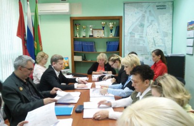 Депутаты документально закрепили свое участие в работе комиссий по капремонту