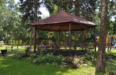Жители района Бирюлево Западное смогут посетить садовый фримаркет и творческие мастер-классы