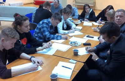 Школьникам района Бирюлево Западное расскажут, как правильно готовиться к экзаменам