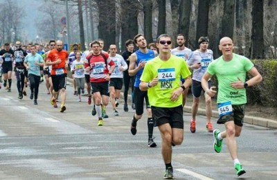 Спортсмены одного из беговых клубов Южного округа в 2016 году примут участие во всероссийских и международных марафонах