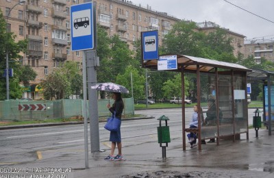 Учащиеся Москвы смогут пополнить льготный проездной для наземного общественного транспорта в любой день месяца