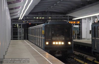 Вопрос о строиМетро ЮАОтельстве радиальной линии метро в районах Бирюлево Западное и Восточное решится в ближайшие годы