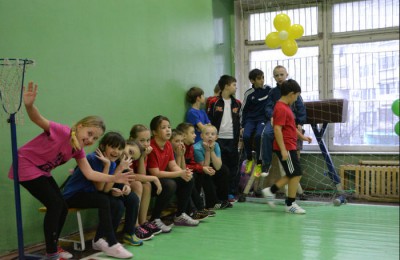 Спортивный клуб «Персей» района Бирюлево Западное начинает набор в секцию