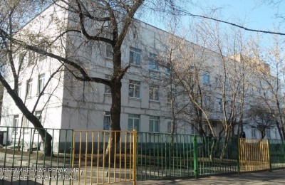 На юге Москвы планируют открыть детский сад по программе льготной аренды «1 рубль за квадратный метр»
