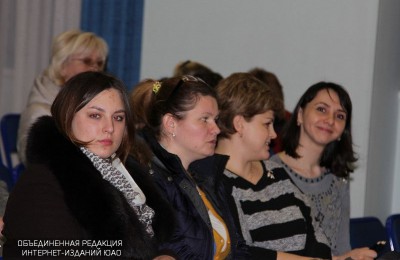 Несколько ярмарок вакансий организуют в октябре на юге Москвы