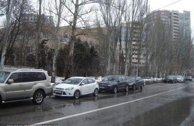 В Москве точечно повысят тарифы на парковку