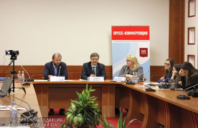 V международный форум по энергосбережению пройдет в Москве
