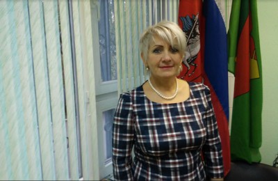 Депутат Елена Кондратова проведет прием жителей района