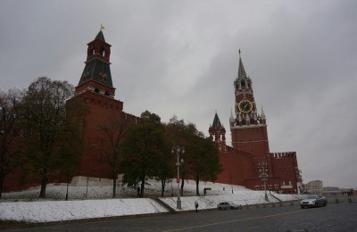 Юным жителям района рассказали об истории башен московского Кремля