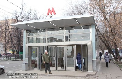 16 новых станций метро откроются в Москве в следующем году