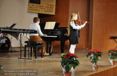 Учащиеся культурного центра «Дружба» стали победителями конкурса пианистов
