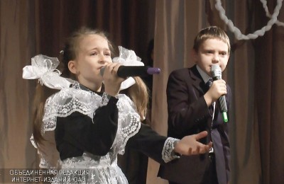 Восьмой конкурс военно-патриотической песни пройдет в районе Бирюлево Западное