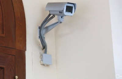Камеры видеонаблюдения установят на избирательных площадках в Единый день выборов