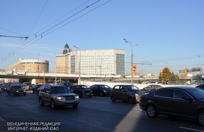 Кадастровая палата Москвы