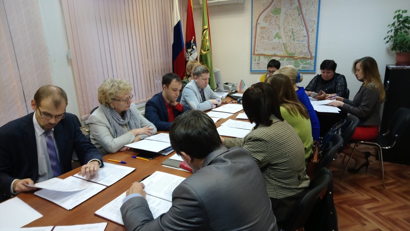 Очередное заседание Совета депутатов состоится 13 декабря