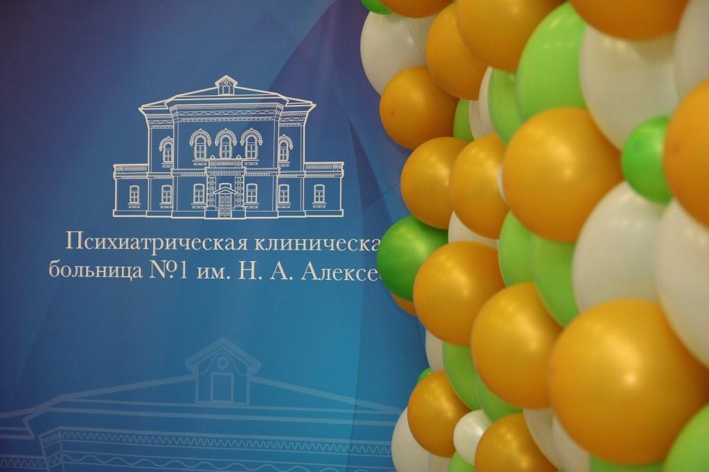 Алексеевская больница открыла специальную клинику в Южном округе