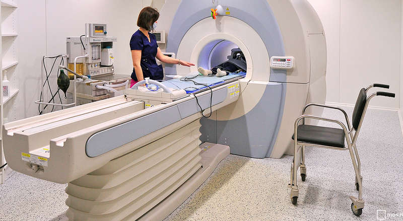 В Бирюлеве Западном можно будет пройти осмотр на онкологию