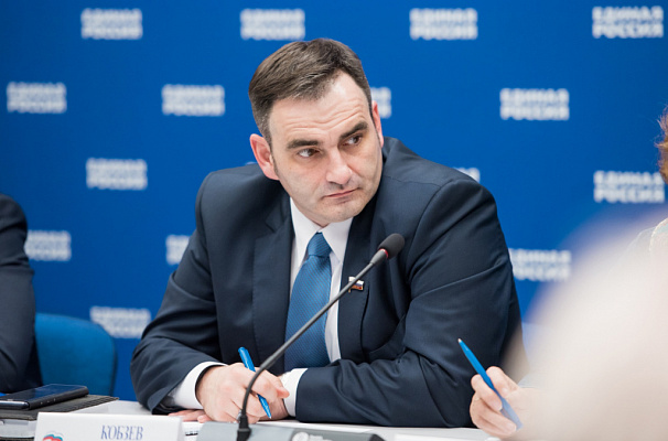 единая россия за 17.04.2019