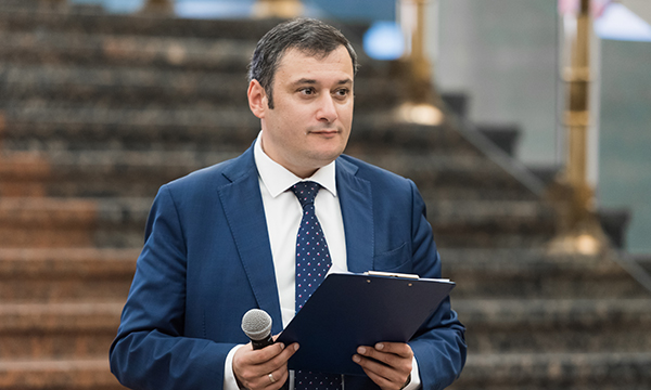 «Диктант Победы» «Единой России» написали около 100 тыс. человек