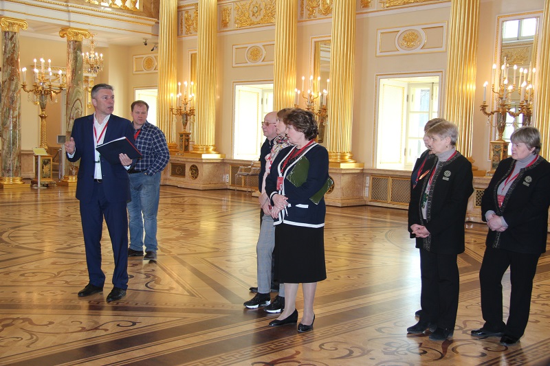 музей-заповедник царицыно