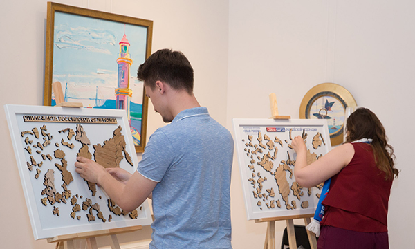 единая россия