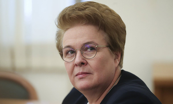 единая россия