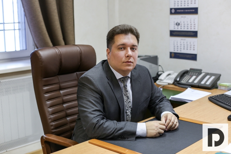 Дмитрий Гулида