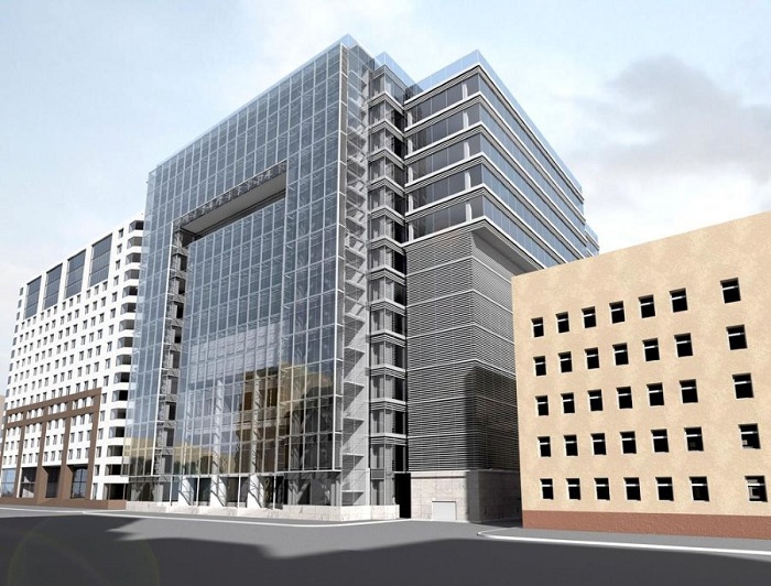 Конференция «ГРАДПЛАН Москвы: комплексный подход к проектированию устойчивой городской среды»