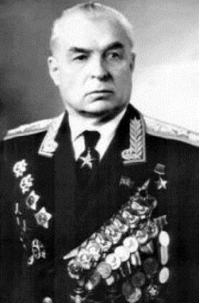 Павел Павлович Полубояров