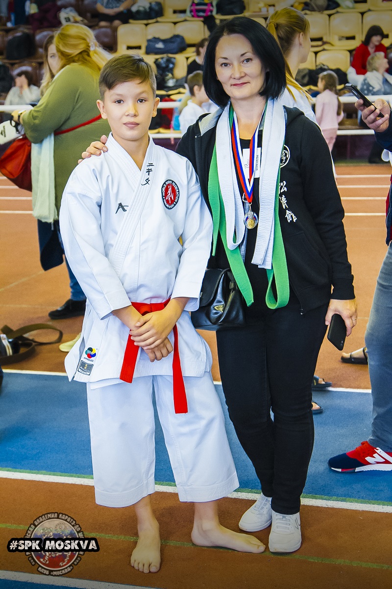 Фомин, каратэ, школа 2001, 111 (8)