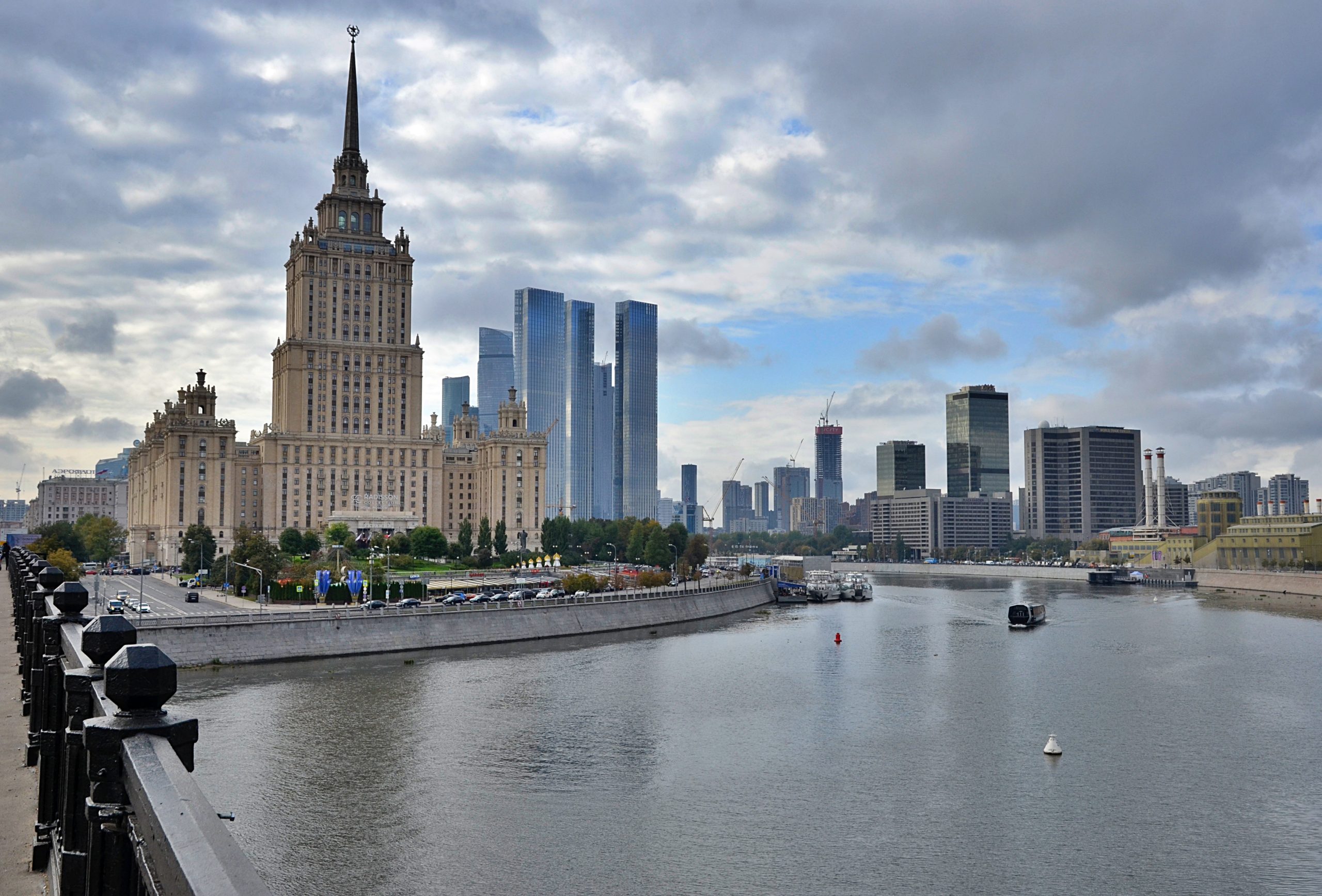 Фото: Анна Быкова, «Вечерняя Москва»