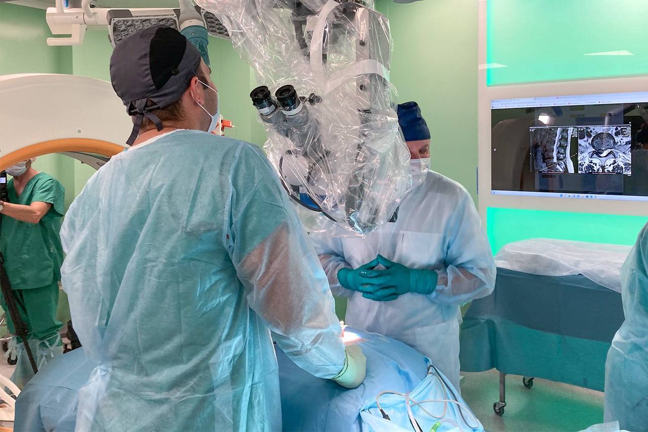 Московские больницы впервые представят новейшие медицинские технологии на международной конференции в «Сколкове». Фото: сайт мэра Москвы