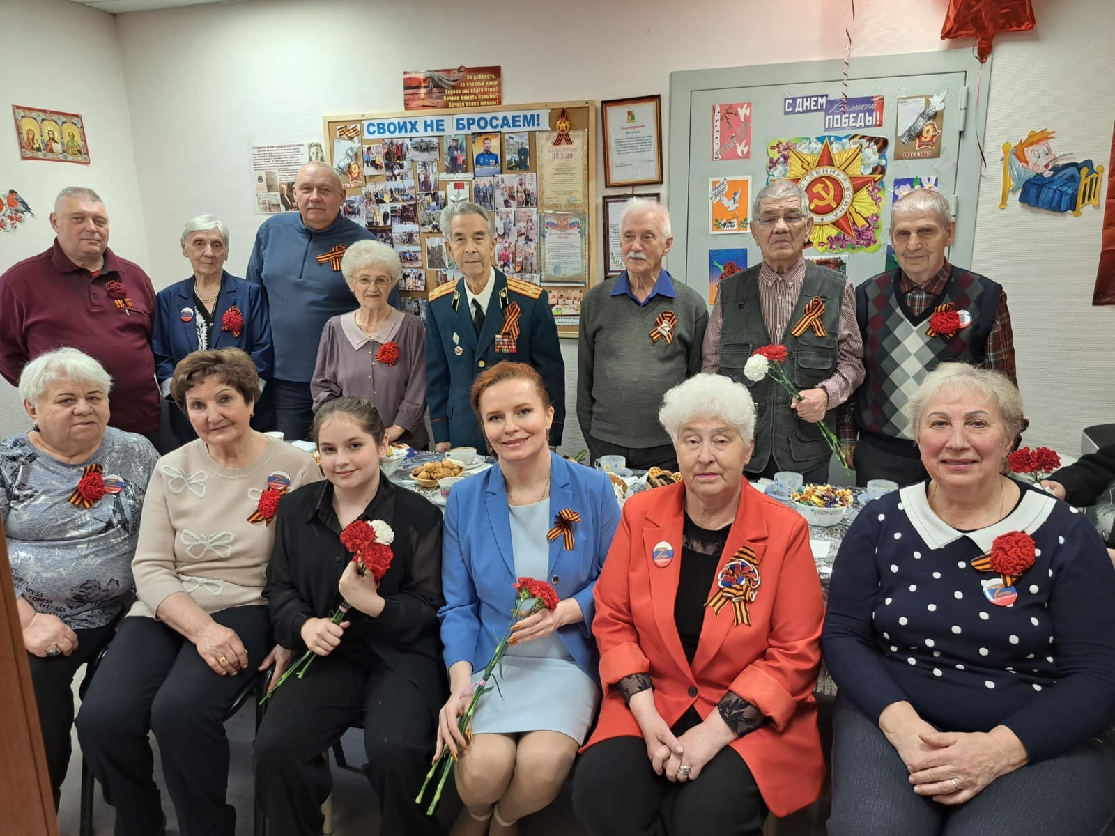 Фото: личная страница депутата Александра Орехова в социальных сетях