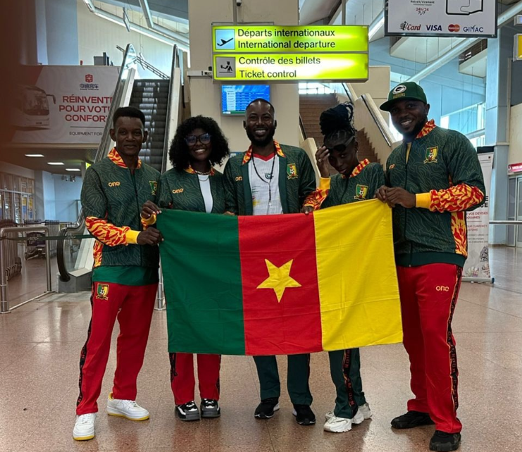 Представители ФСО «Юность Москвы» стали тренерами лагеря по акробатическому рок-н-роллу. Фото: официальная страница Физкультурно-спортивного объединения «Юность Москвы»