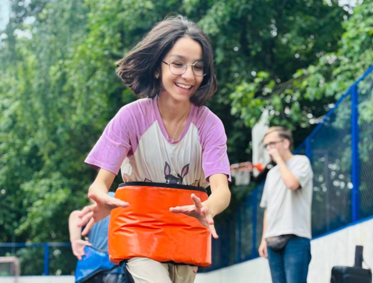 Сотрудники КЦ «Дружба» проведут тематическую программу. Фото: официальный Telegram-канал Культурного центра «Дружба»