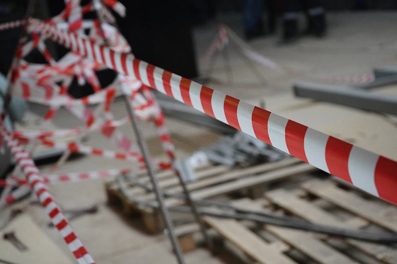 Строительство культурных объектов охватило Центральный, Южный, Юго-Западный, Северо-Восточный, а также Троицкий и Новомосковский административные округа. Фото: Анна Быкова, «Вечерняя Москва»