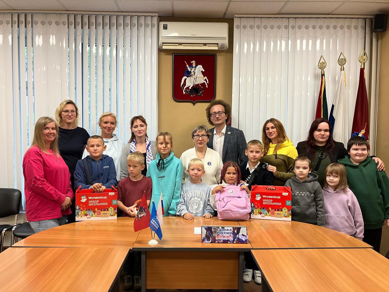 Фото: личная страница депутата Илья Конарев в социальных сетях