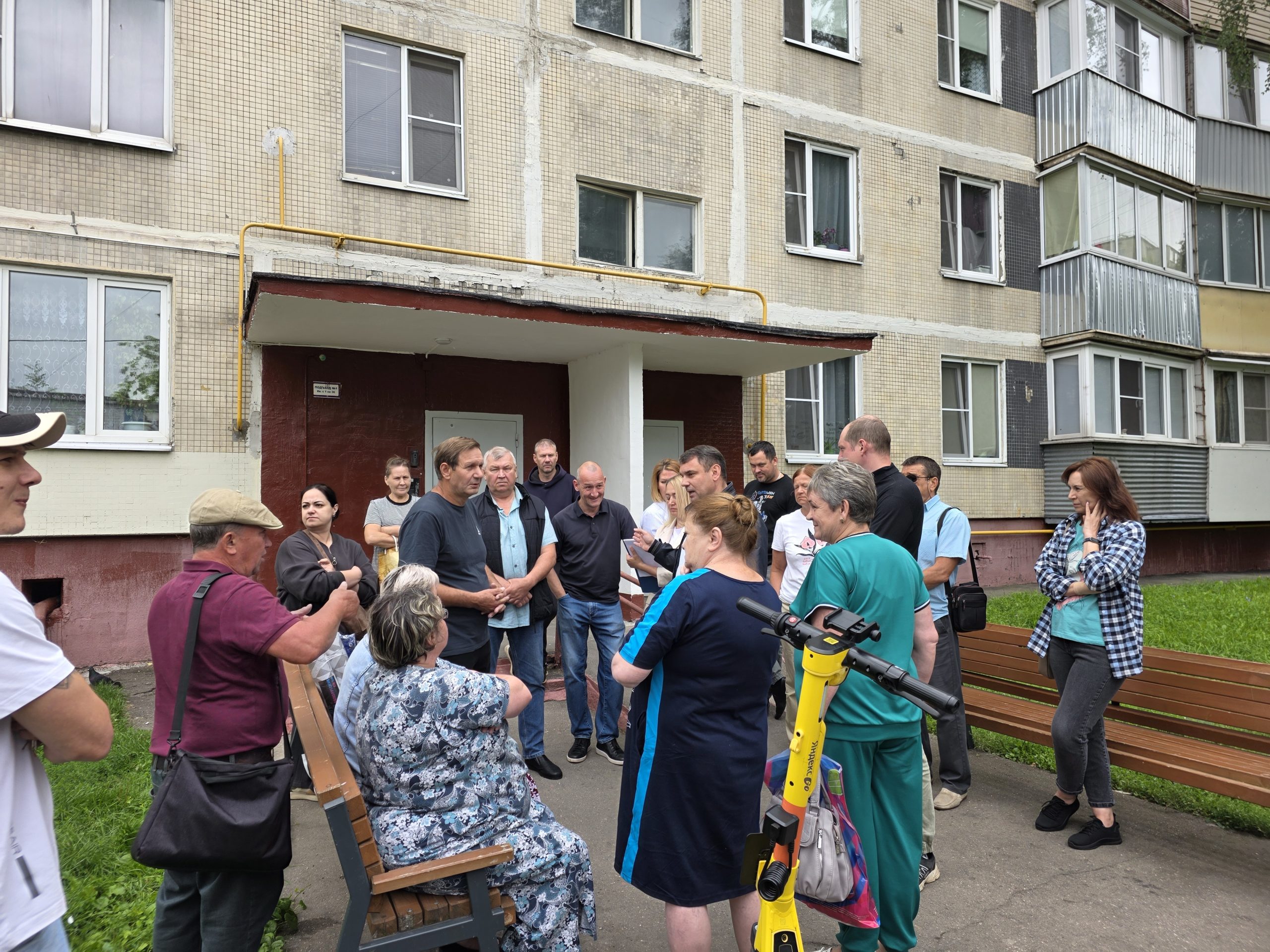 Фото: Алина Суровова