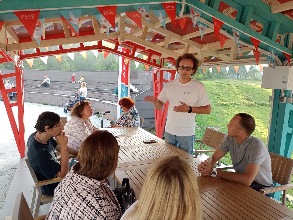 Фото: личная страница депутата Ильи Конарева в социальных сетях