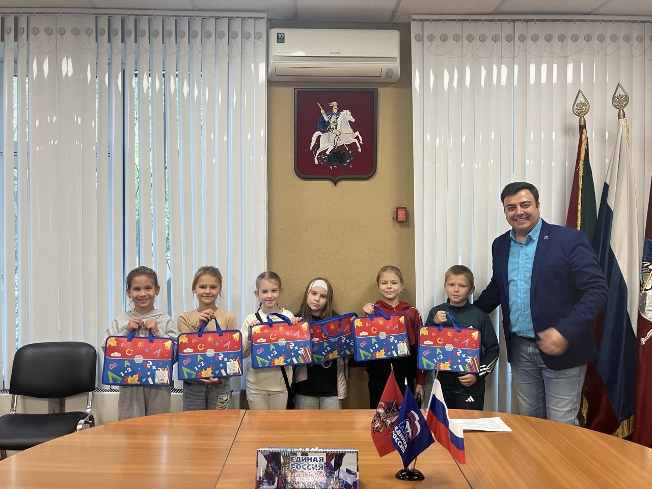 Фото: личная страница депутата Ярослава Бурых в социальных сетях