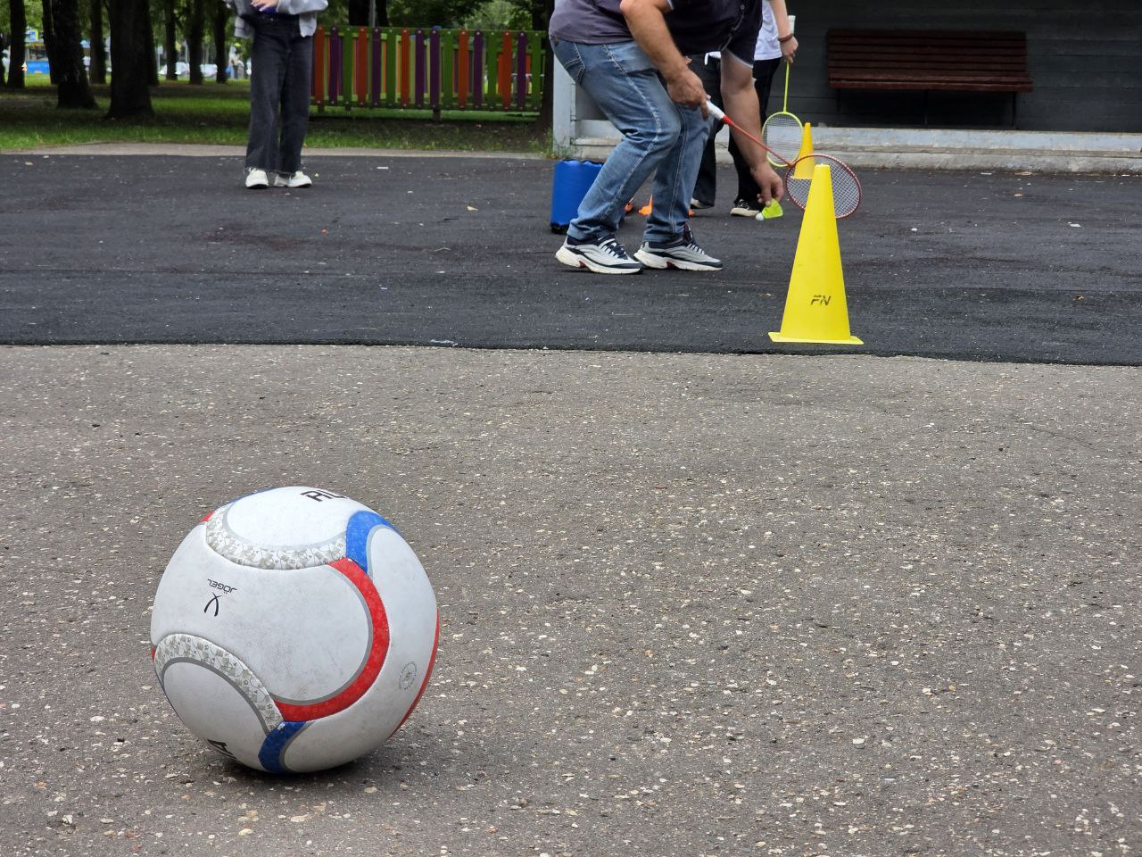 Фото: Алина Суровова